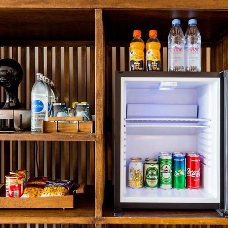 Coral Tree Villa Huahin Cha-Am Zewnętrze zdjęcie