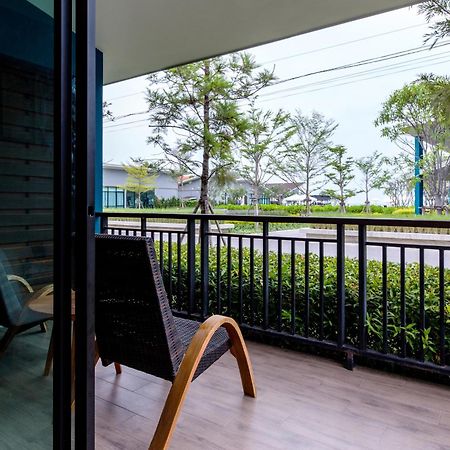 Coral Tree Villa Huahin Cha-Am Zewnętrze zdjęcie