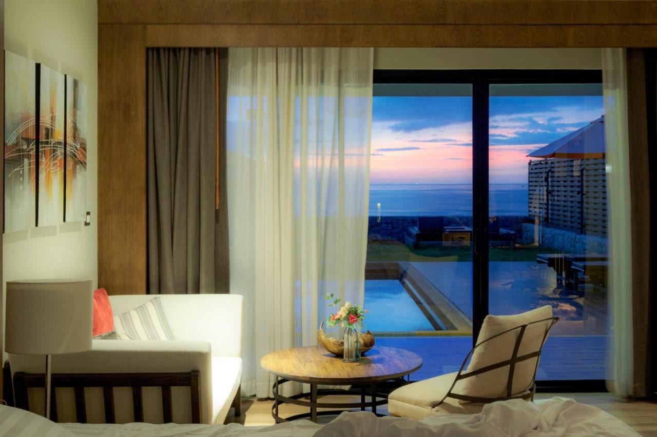 Coral Tree Villa Huahin Cha-Am Zewnętrze zdjęcie