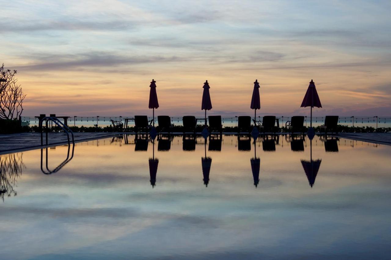 Coral Tree Villa Huahin Cha-Am Zewnętrze zdjęcie