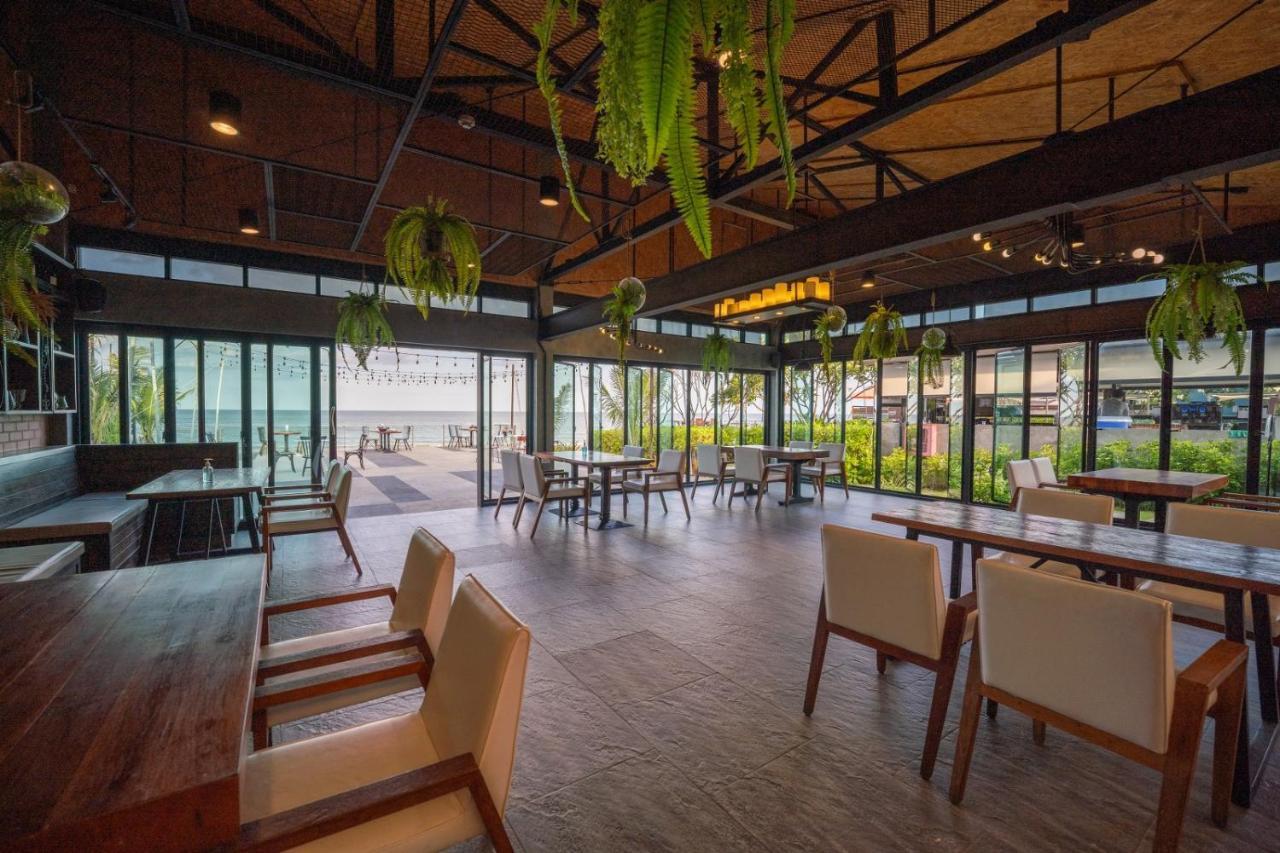 Coral Tree Villa Huahin Cha-Am Zewnętrze zdjęcie