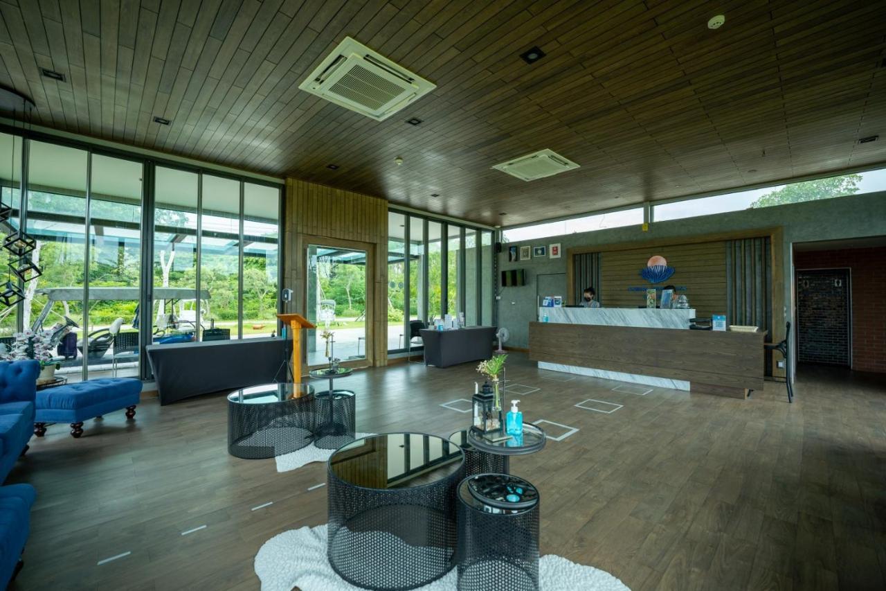 Coral Tree Villa Huahin Cha-Am Zewnętrze zdjęcie