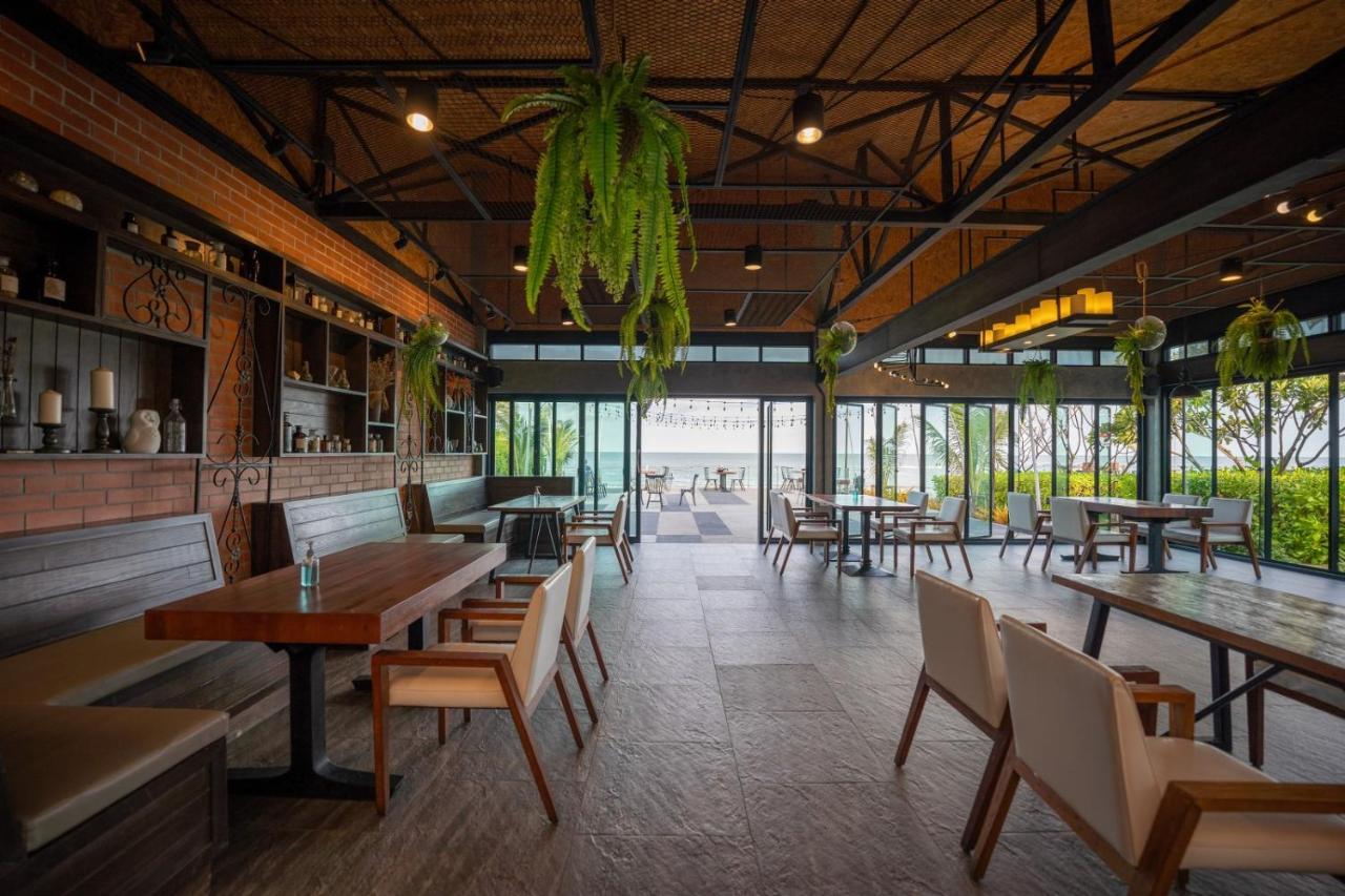 Coral Tree Villa Huahin Cha-Am Zewnętrze zdjęcie