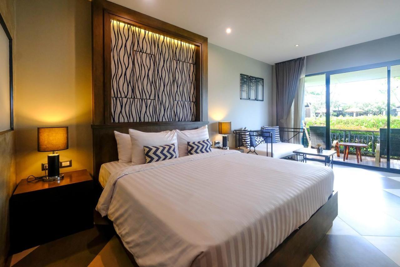 Coral Tree Villa Huahin Cha-Am Zewnętrze zdjęcie