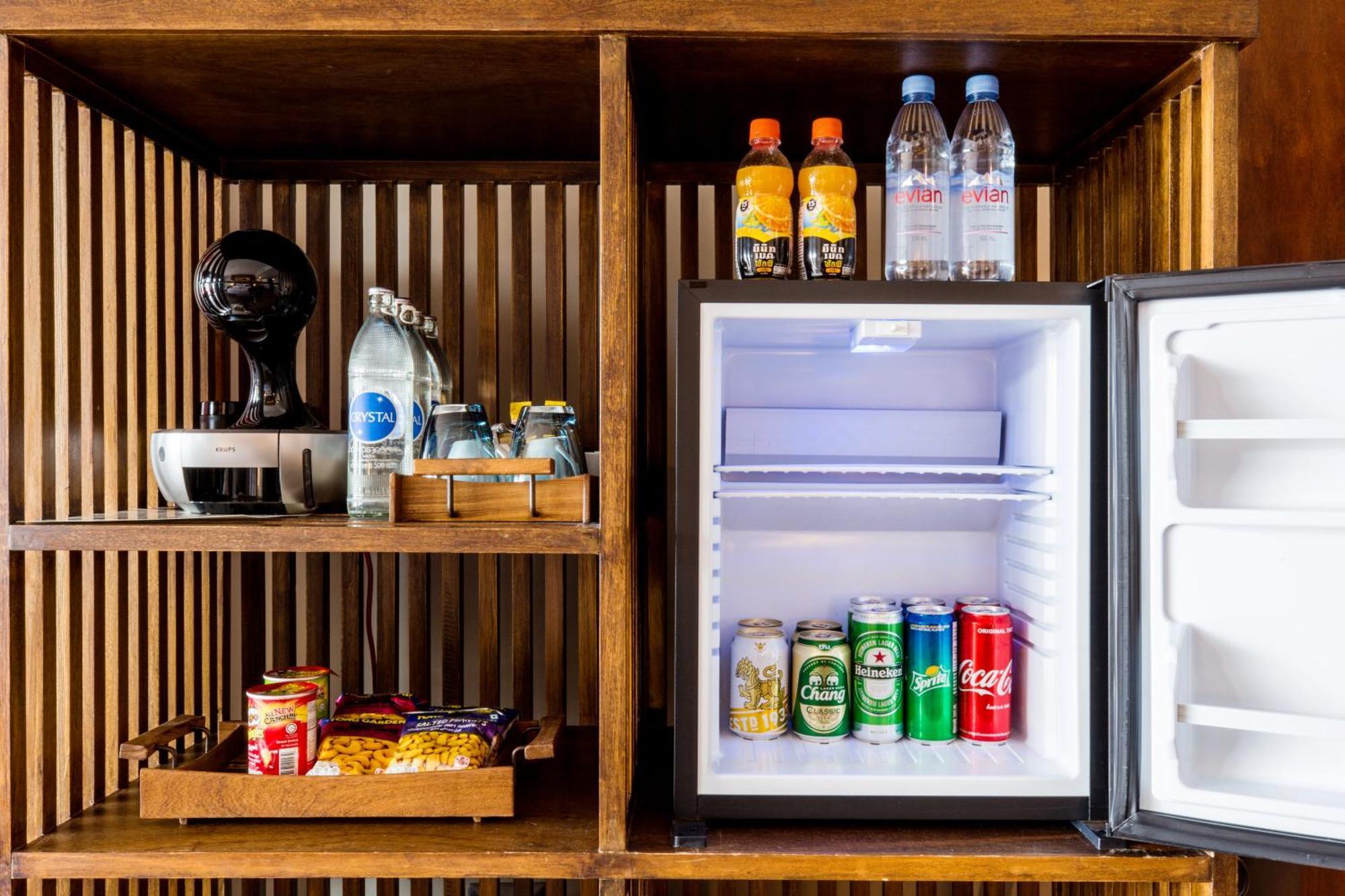 Coral Tree Villa Huahin Cha-Am Zewnętrze zdjęcie