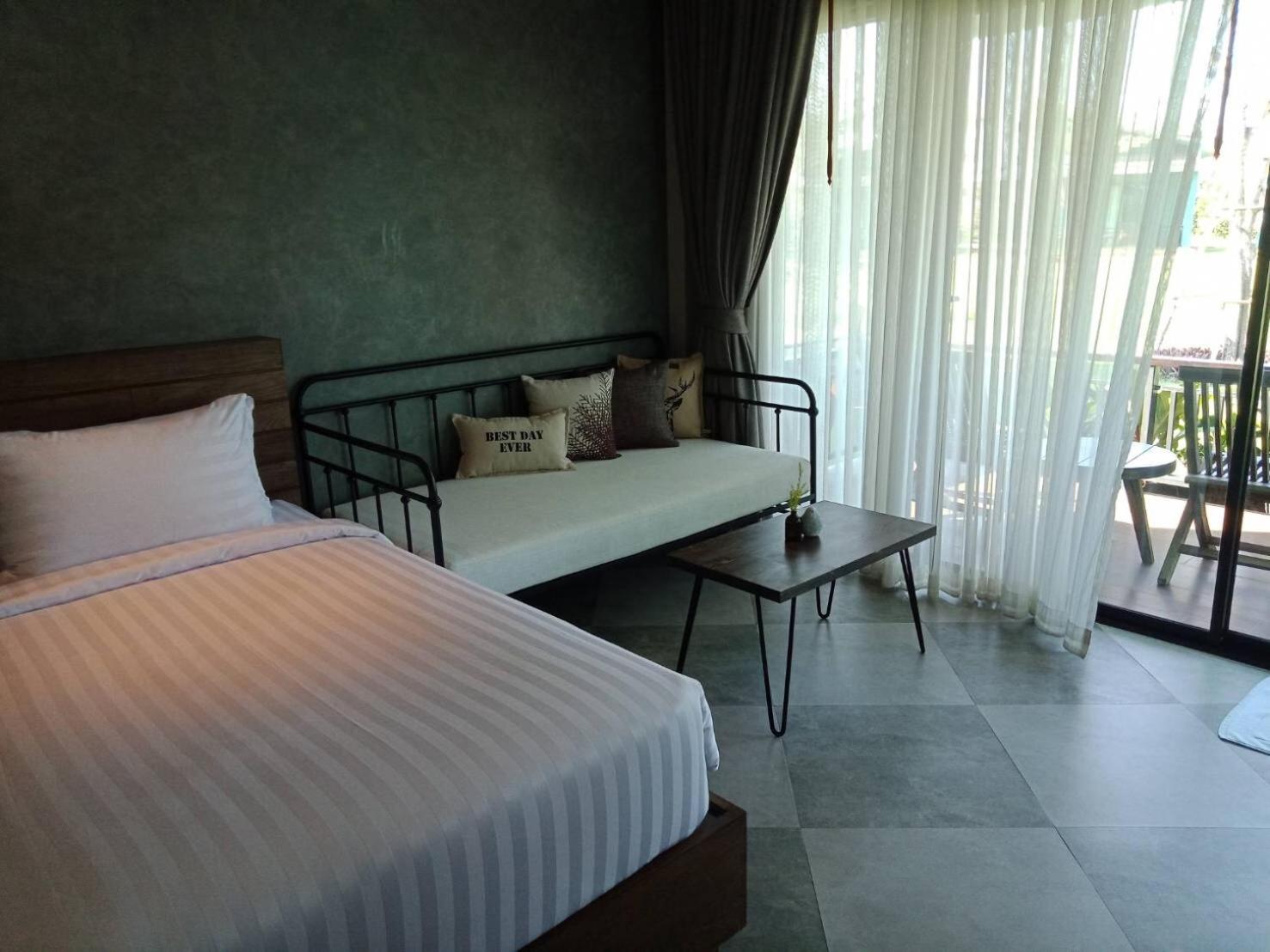 Coral Tree Villa Huahin Cha-Am Zewnętrze zdjęcie