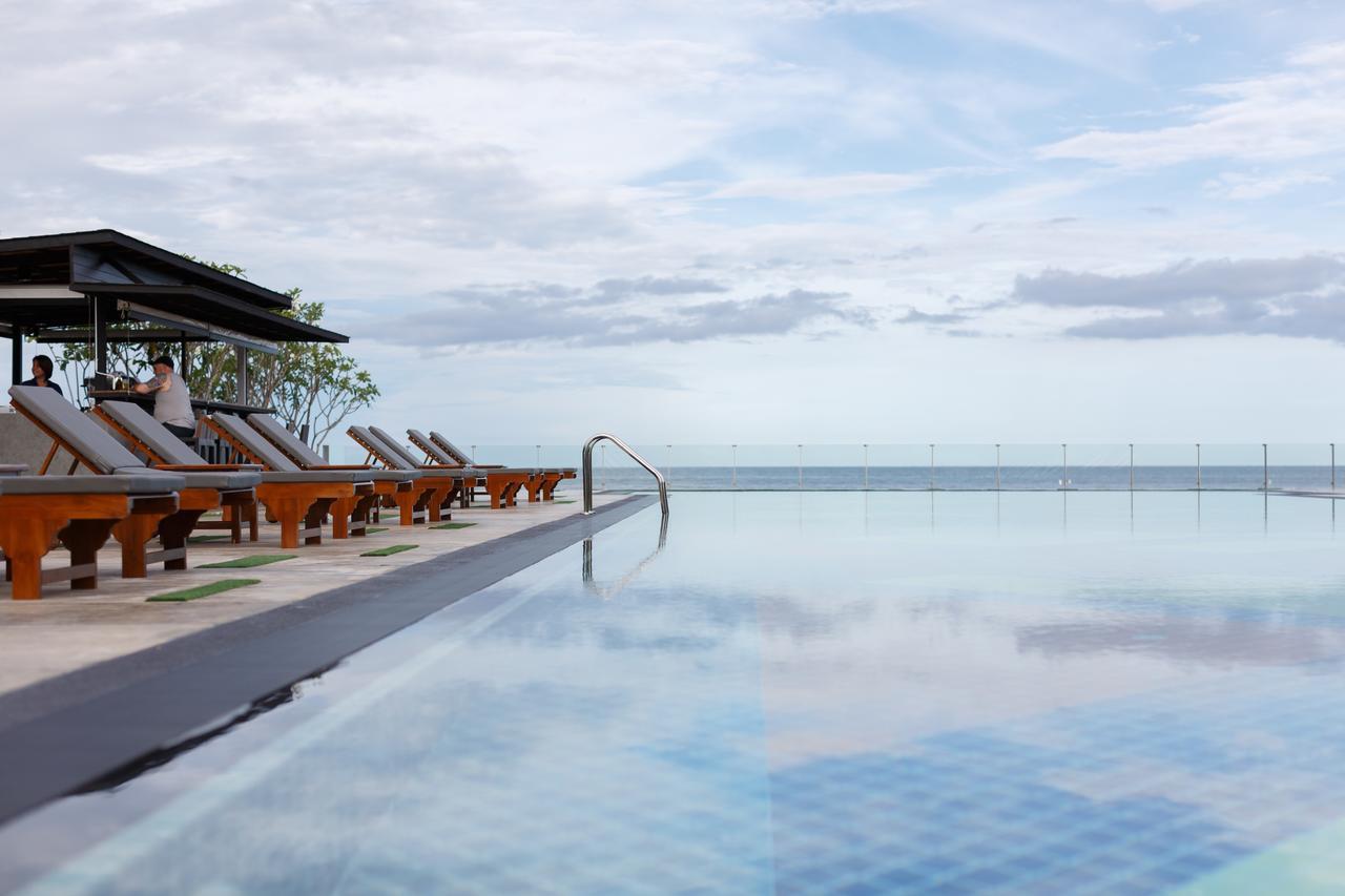 Coral Tree Villa Huahin Cha-Am Zewnętrze zdjęcie