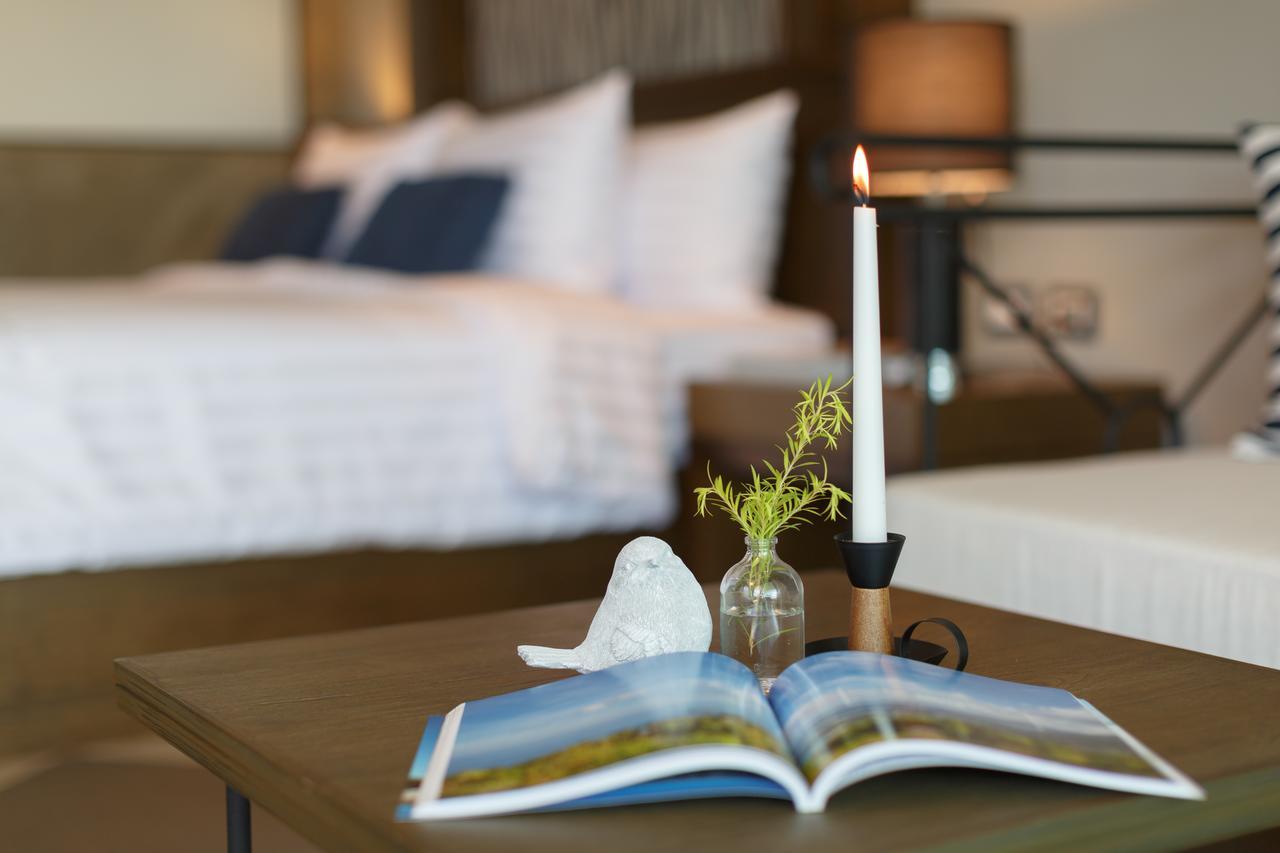 Coral Tree Villa Huahin Cha-Am Zewnętrze zdjęcie