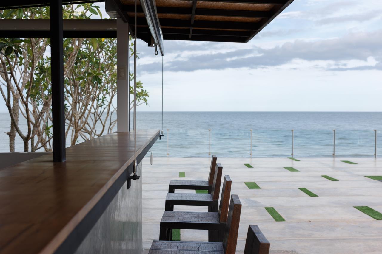 Coral Tree Villa Huahin Cha-Am Zewnętrze zdjęcie